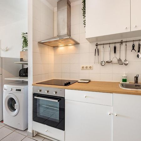Lanzahost Casa Armonia Apartment Costa Teguise Luaran gambar