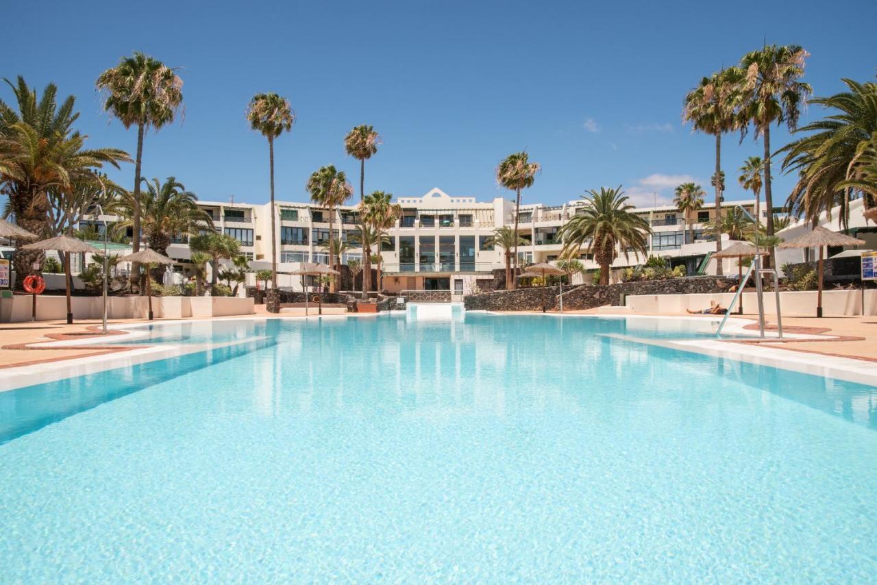 Lanzahost Casa Armonia Apartment Costa Teguise Luaran gambar