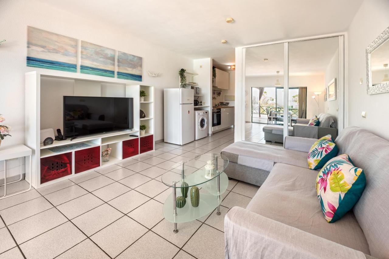 Lanzahost Casa Armonia Apartment Costa Teguise Luaran gambar