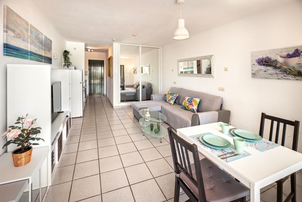 Lanzahost Casa Armonia Apartment Costa Teguise Luaran gambar
